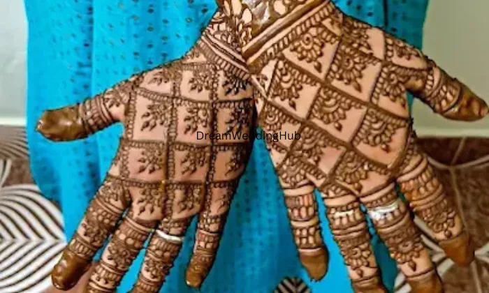 Porkodis Henna Harmony